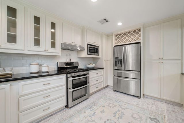 1602 Lamonte Lane, Houston, TX 77018