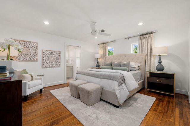 1602 Lamonte Lane, Houston, TX 77018