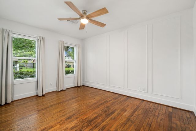 1602 Lamonte Lane, Houston, TX 77018