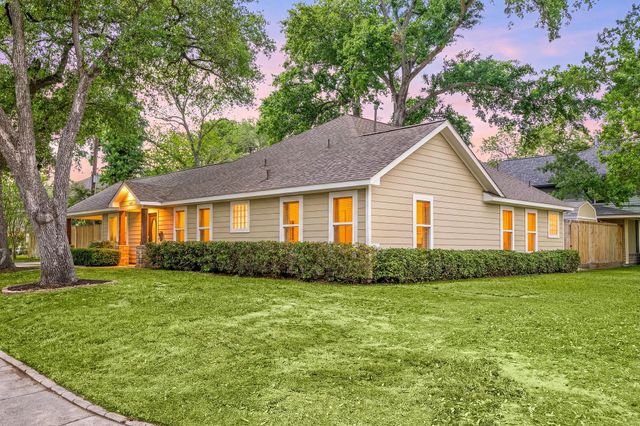 1602 Lamonte Lane, Houston, TX 77018