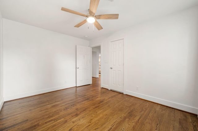 1602 Lamonte Lane, Houston, TX 77018