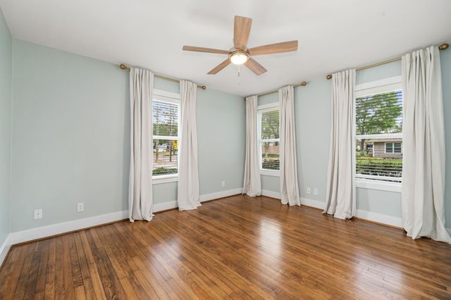 1602 Lamonte Lane, Houston, TX 77018