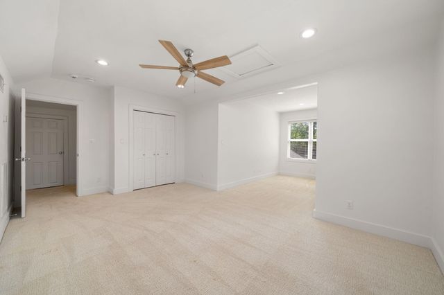 1602 Lamonte Lane, Houston, TX 77018