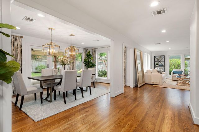 1602 Lamonte Lane, Houston, TX 77018