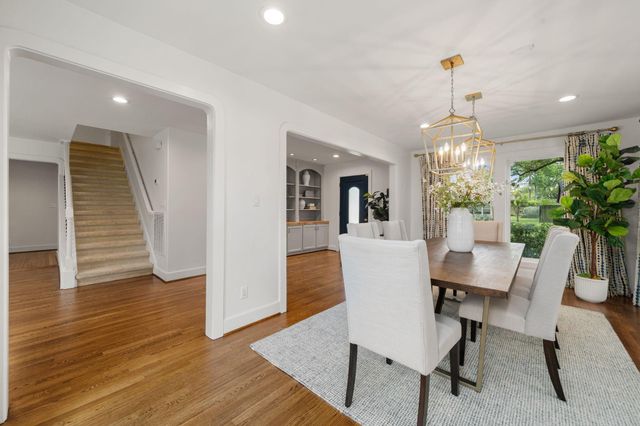 1602 Lamonte Lane, Houston, TX 77018