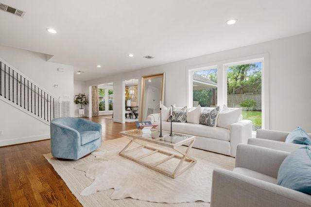 1602 Lamonte Lane, Houston, TX 77018