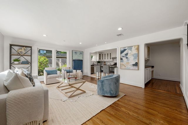 1602 Lamonte Lane, Houston, TX 77018