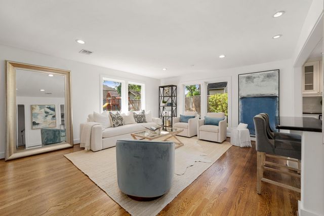 1602 Lamonte Lane, Houston, TX 77018