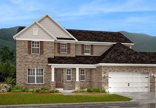 2456 Williams Ridge Drive, Columbia, TN 38401