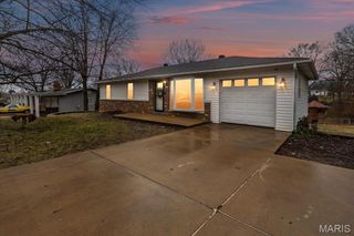 1561 Archer Drive, Arnold, MO 63010