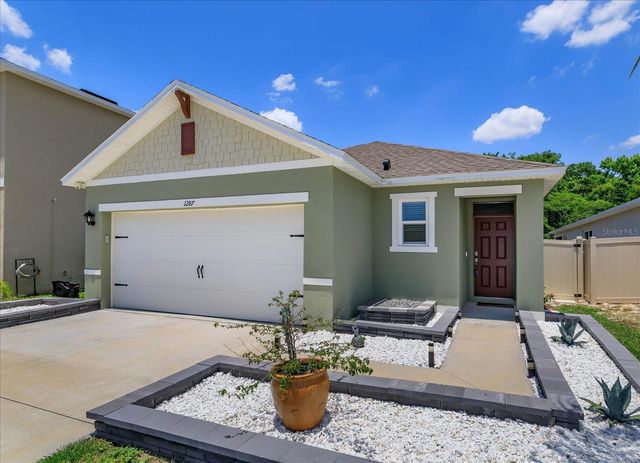 1287 BERRY LANE, Davenport, FL 33837