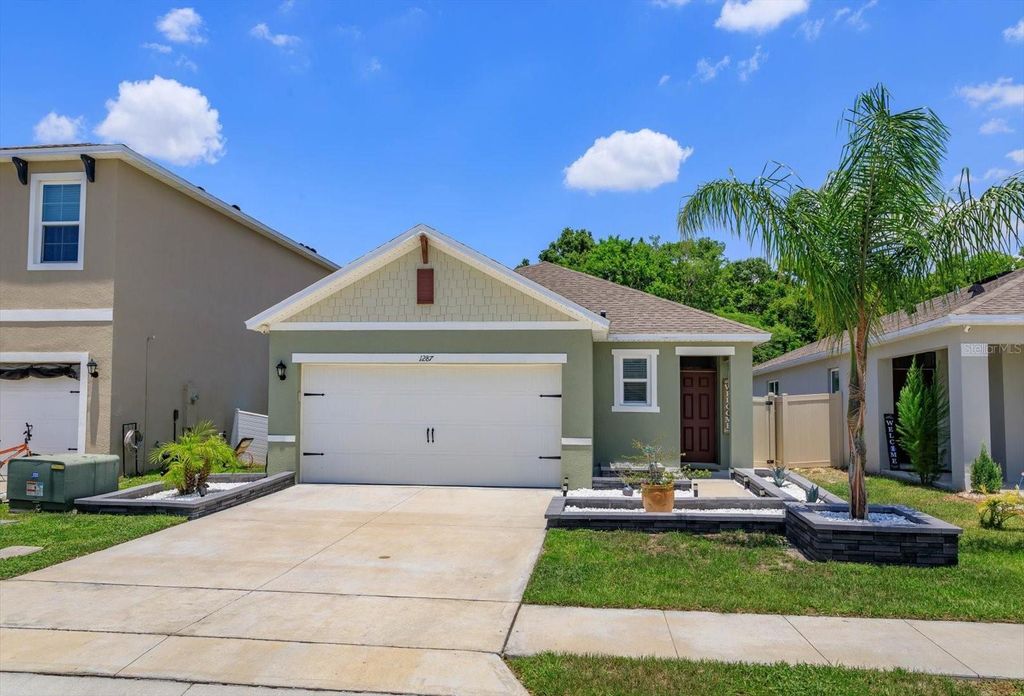 1287 BERRY LANE, Davenport, FL 33837
