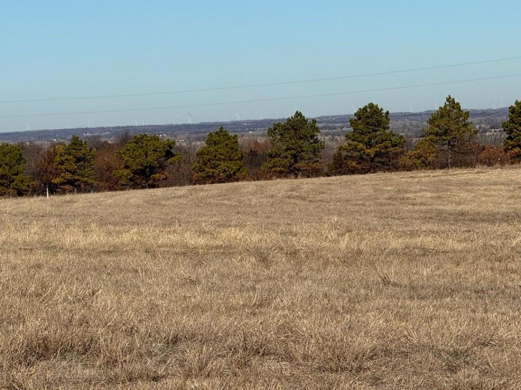 000 Near Hwy 33 & N2970 Road, Cashion, OK 73016