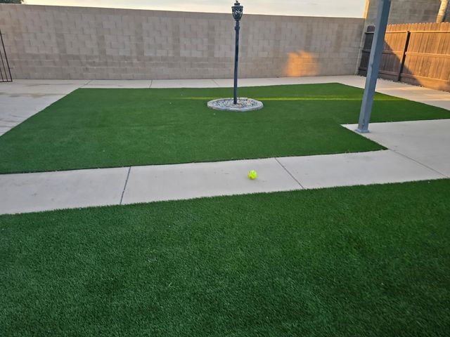 6120 N La Paz Avenue, Fresno, CA 93723