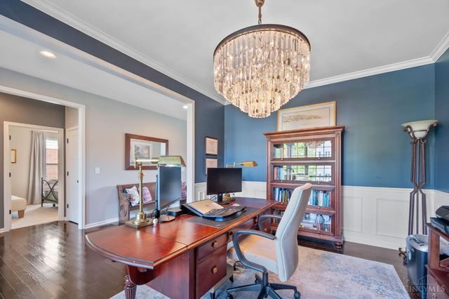 3606 Acadia Lane, Mason, OH 45036