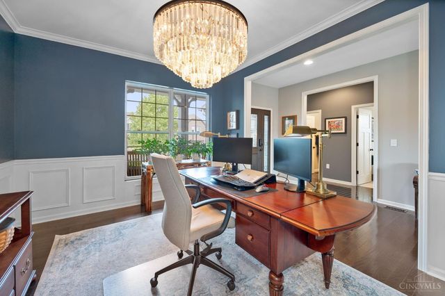 3606 Acadia Lane, Mason, OH 45036