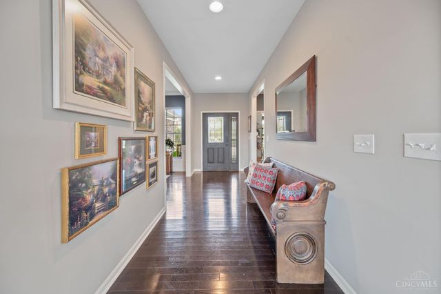 3606 Acadia Lane, Mason, OH 45036