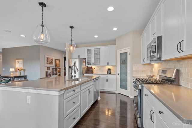 3606 Acadia Lane, Mason, OH 45036