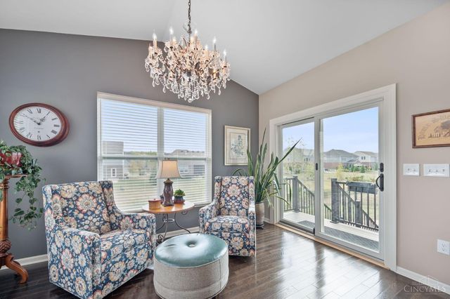 3606 Acadia Lane, Mason, OH 45036