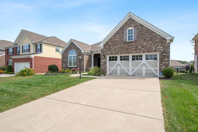 3606 Acadia Lane, Mason, OH 45036
