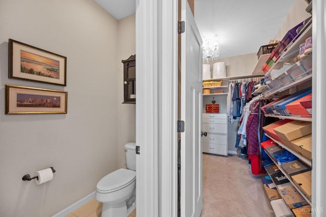 3606 Acadia Lane, Mason, OH 45036