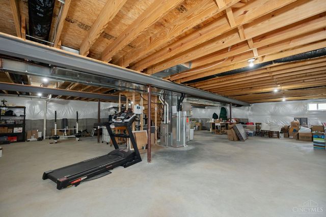 3606 Acadia Lane, Mason, OH 45036