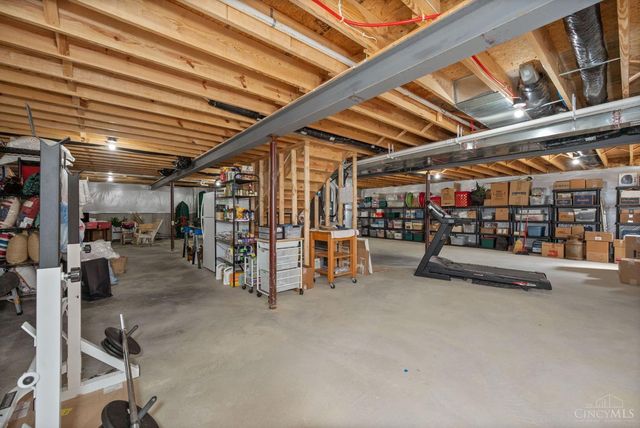 3606 Acadia Lane, Mason, OH 45036