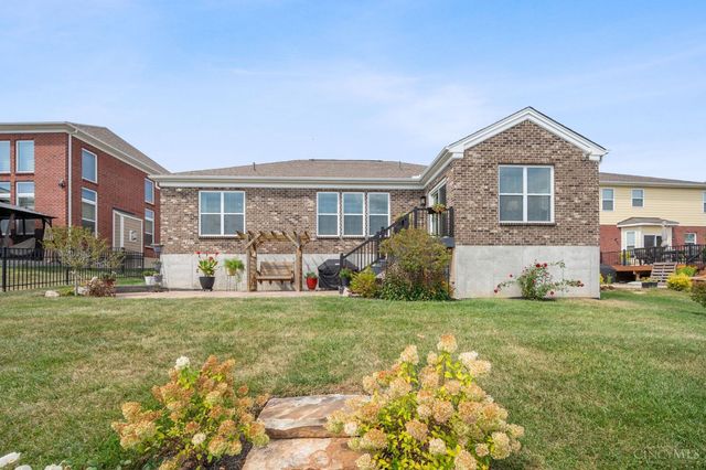 3606 Acadia Lane, Mason, OH 45036