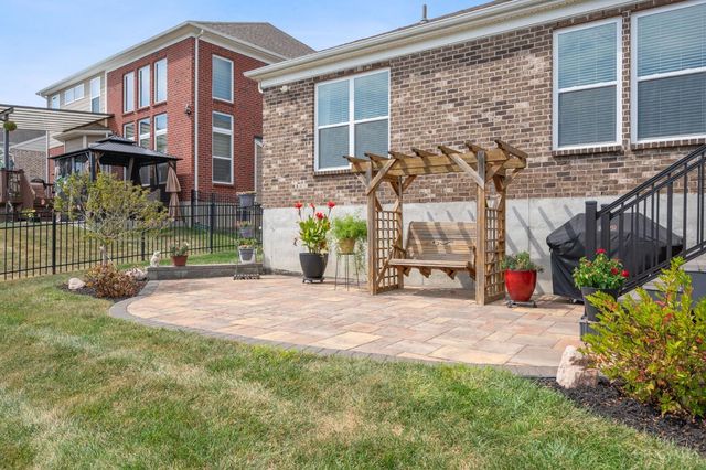 3606 Acadia Lane, Mason, OH 45036