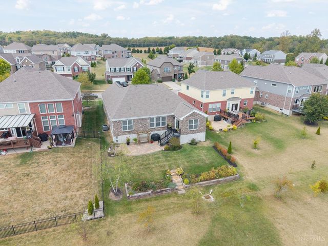 3606 Acadia Lane, Mason, OH 45036