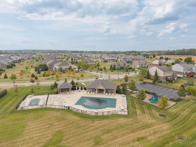 3606 Acadia Lane, Mason, OH 45036