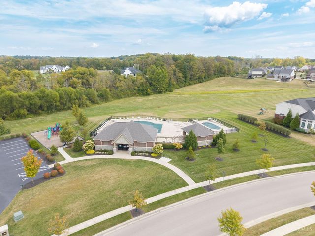 3606 Acadia Lane, Mason, OH 45036