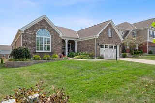 3606 Acadia Lane, Mason, OH 45036