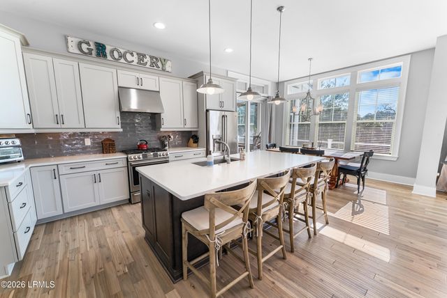 10 Shear Water Drive, Hilton Head Island, SC 29926