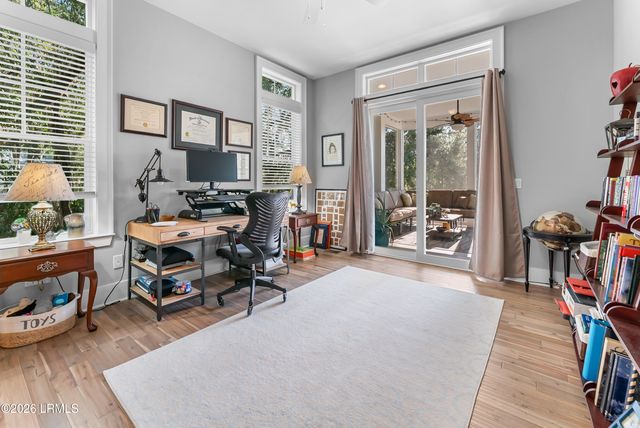 10 Shear Water Drive, Hilton Head Island, SC 29926