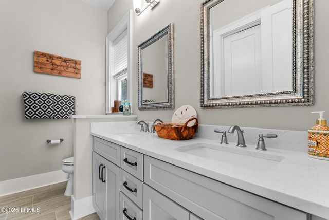 10 Shear Water Drive, Hilton Head Island, SC 29926