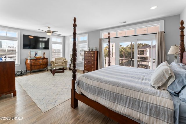 10 Shear Water Drive, Hilton Head Island, SC 29926