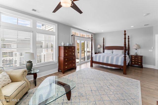 10 Shear Water Drive, Hilton Head Island, SC 29926