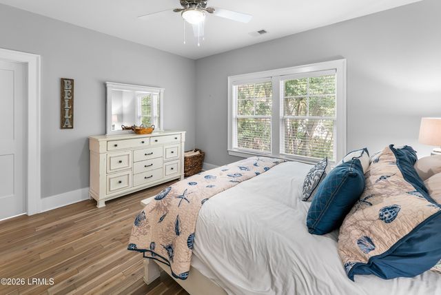 10 Shear Water Drive, Hilton Head Island, SC 29926