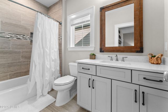 10 Shear Water Drive, Hilton Head Island, SC 29926