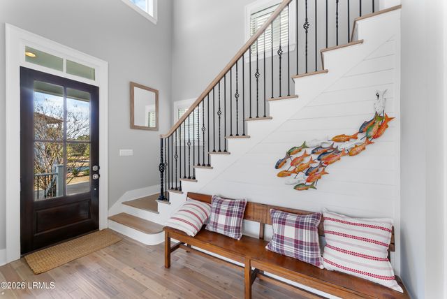 10 Shear Water Drive, Hilton Head Island, SC 29926