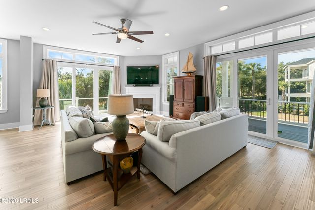 10 Shear Water Drive, Hilton Head Island, SC 29926