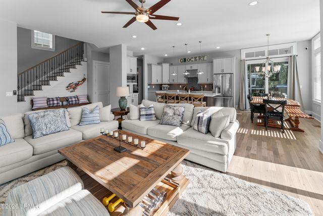 10 Shear Water Drive, Hilton Head Island, SC 29926