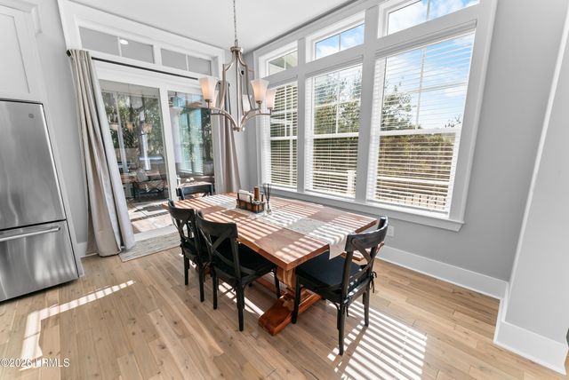 10 Shear Water Drive, Hilton Head Island, SC 29926