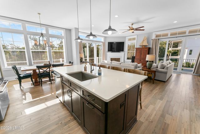 10 Shear Water Drive, Hilton Head Island, SC 29926