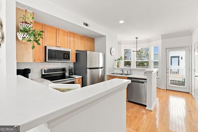 951 Glenwood Avenue SE 2402, Atlanta, GA 30316
