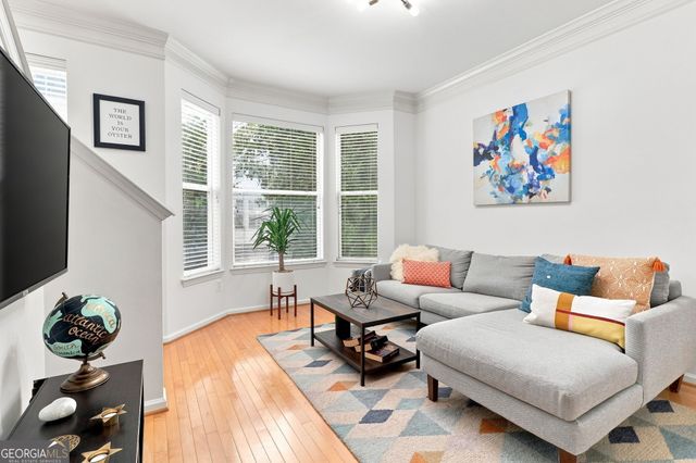 951 Glenwood Avenue SE 2402, Atlanta, GA 30316