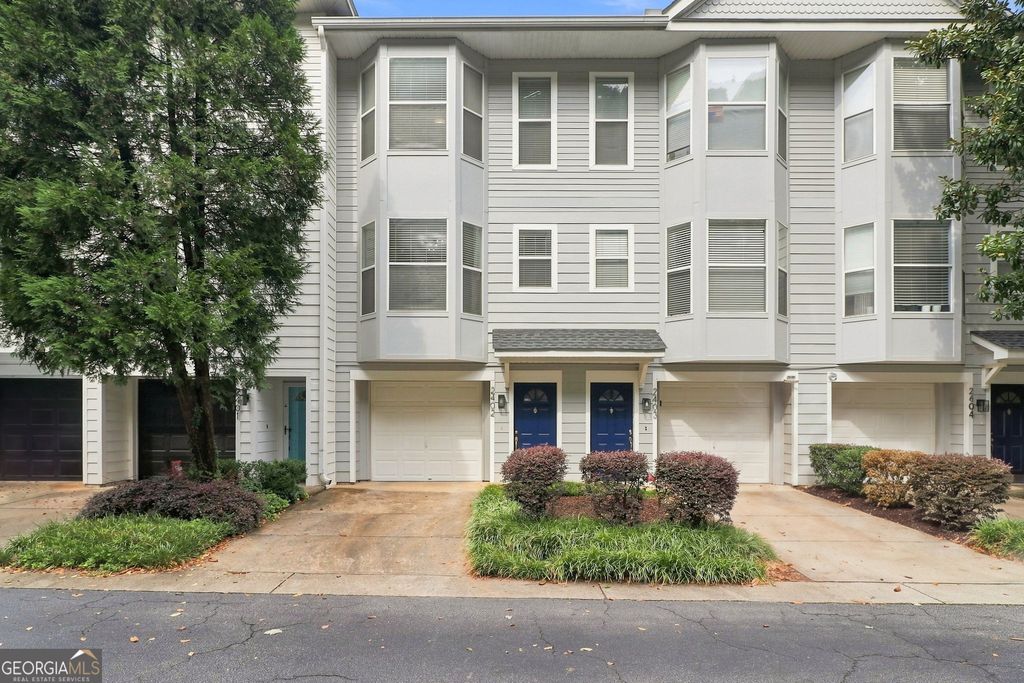 951 Glenwood Avenue SE 2402, Atlanta, GA 30316