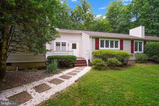 6067 PILGRIMS REST RD, Broad Run, VA 20137
