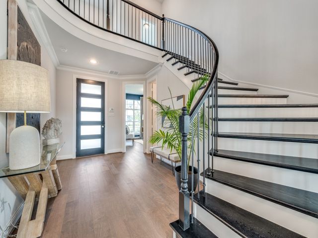 2000 Shorecrest Street, Prosper, TX 75078